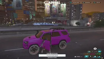 hack