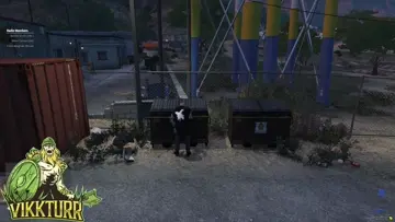 NPC Fight