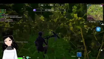 KICK BUSH BOUNTY