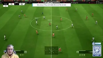Rogério ao melhor estilo Léo Joaima