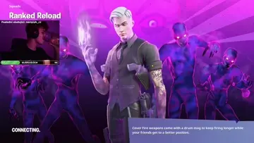 Dneska Fortnite a možná i skate. | Clip