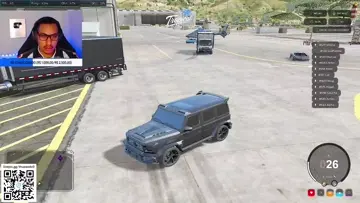 saindo pro transporte thuzao visao