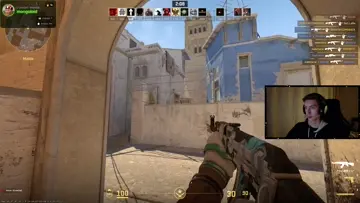 Kick bounties