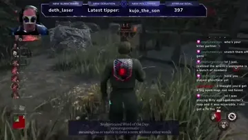 Syncronized Hooking.