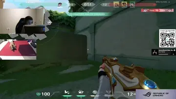 respeita o goat