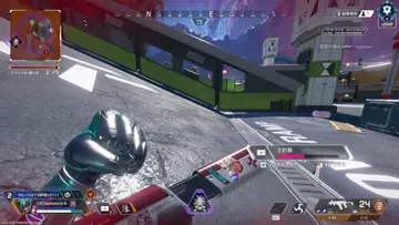 FAILD SOLO CLUTCH WIN