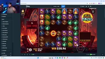 1794x on fire portals