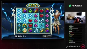 ze zeus