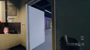 boom shits his pants