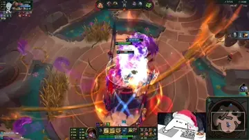 korkunc vs
