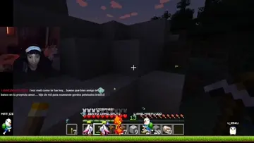el jefe de tiktok  estaba en el chat