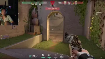 first ace lol I thought I can be non-chalant 🤣