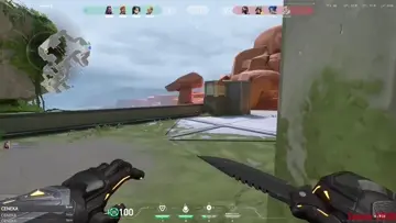Pistola