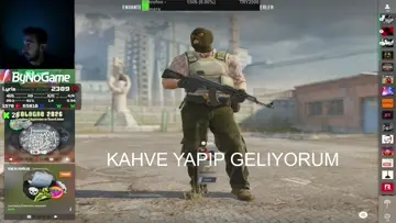 Faceit grind (10 level 2400 elo) | Clip