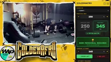 345 - New post ACL Best