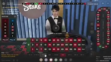 Chat told me to do it.