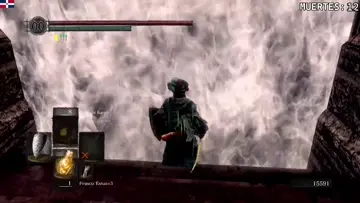 Truco para matar al Lecho del  Caos DS: Remastered