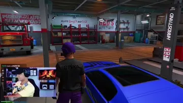 el que ataco