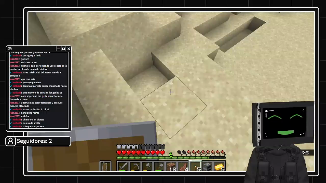 jumpscares