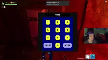 password