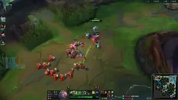 fenaaa game play
