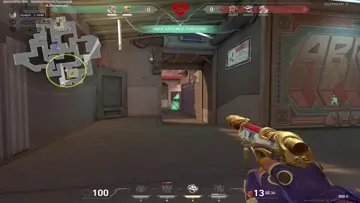 Mistik Clutch