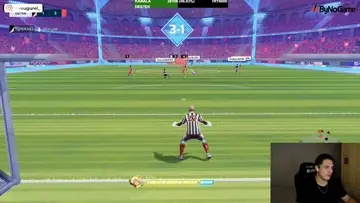 karius