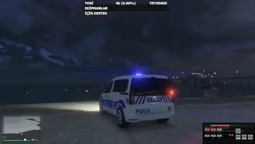 DEVRİYE AKŞAMININ SONU
