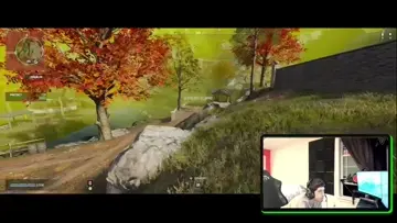 W on BO7!