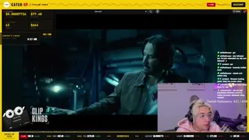 john wick 4