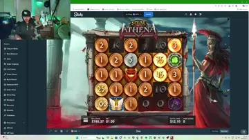 big free spin