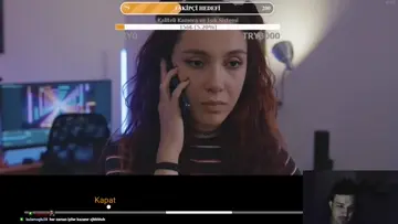 Ne yayını yapıyo bu?