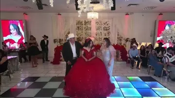 Quinceañera
