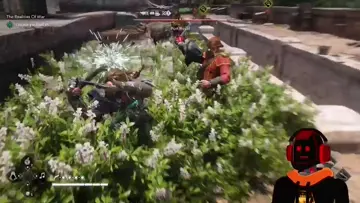 Scariest Ubisoft glitch to date