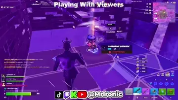 Bro Fighting for his Life!!!