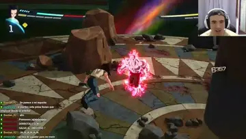 GOKUUUU