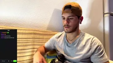 les dejo mis redes en mi perfil