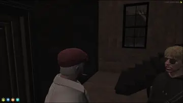 JR Gets the Best Treat