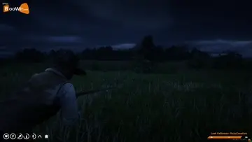 Deer Revenge