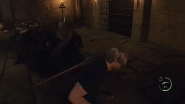 get down mr president!