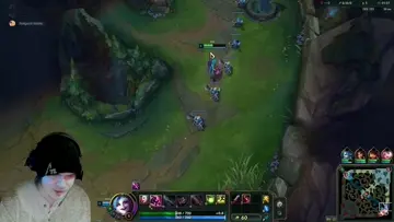 Accidental nay nay