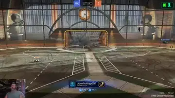 Goal !!