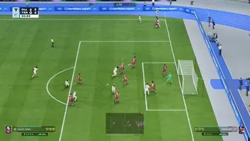 juan mata şut