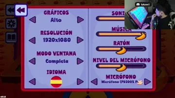 baja el volumennnnn