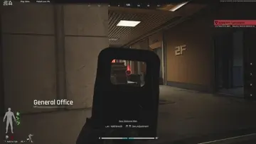 Eliminated an Operator as he was trying to Extract