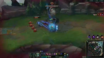calculated