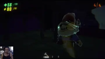 Run away like a rat...