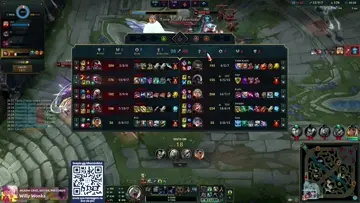top damage