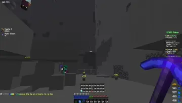 inybb dando esporro em membro beitador