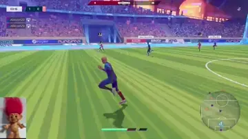 NO CLIP